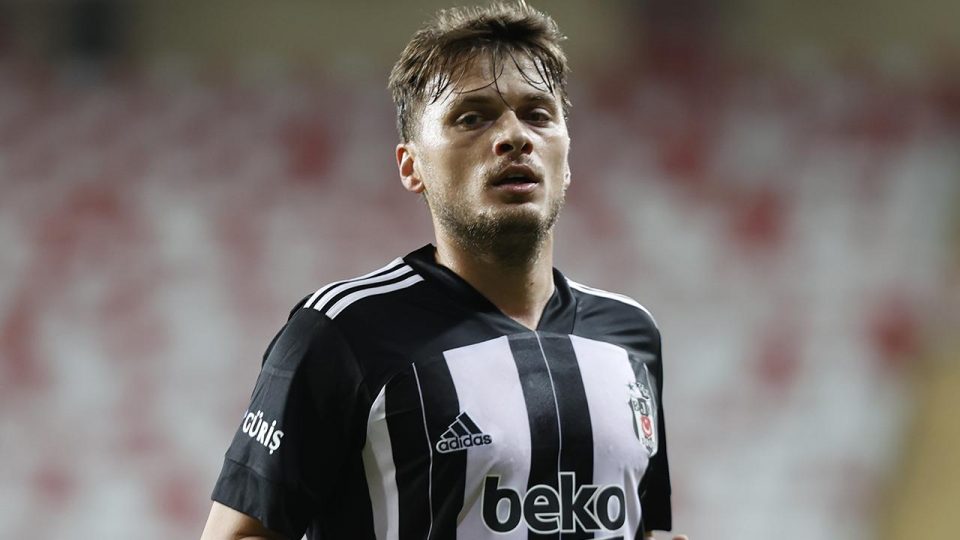 Beşiktaş’ta Ljajic ile yollar ayrılabilir