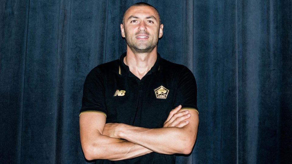 Burak Yılmaz “Kuzey derbisi”nde takımına güveniyor