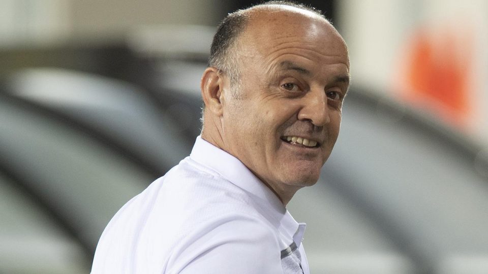 Bursaspor’da Özcan Bizati dönemi başladı