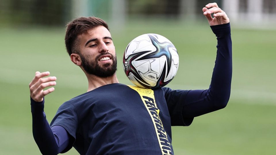 Diego Rossi: Fenerbahçe’de çok fazla gol atarım