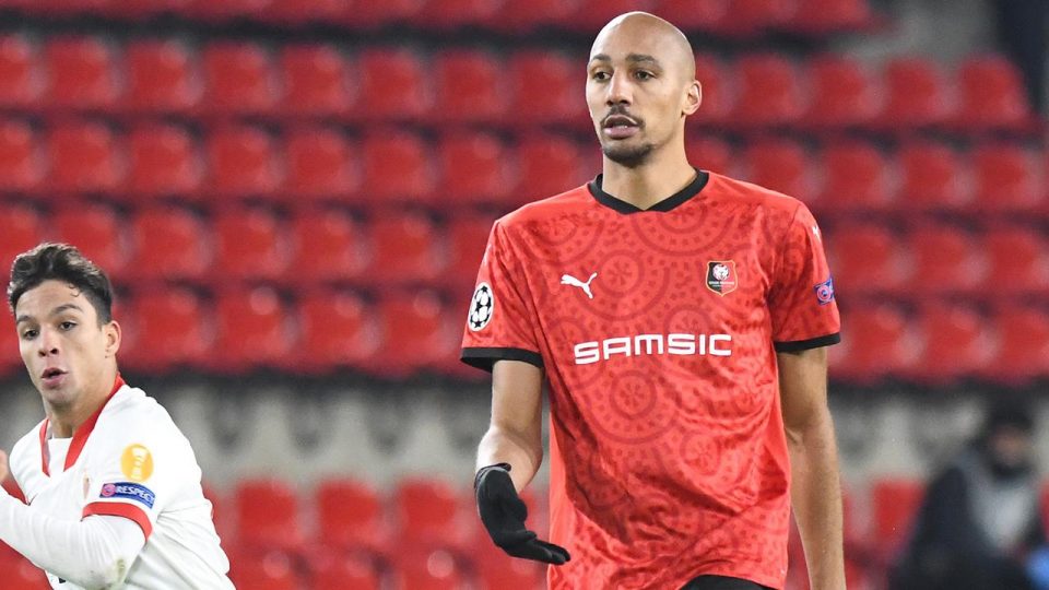 Eski Galatasaraylı Steven Nzonzi Katar’a transfer oldu