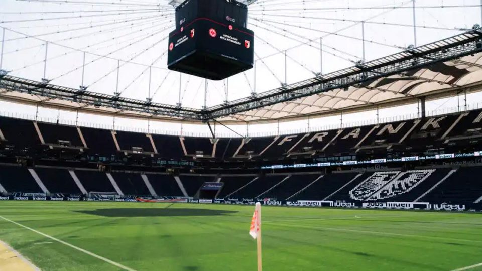 Fenerbahçe Almanya deplasmanında