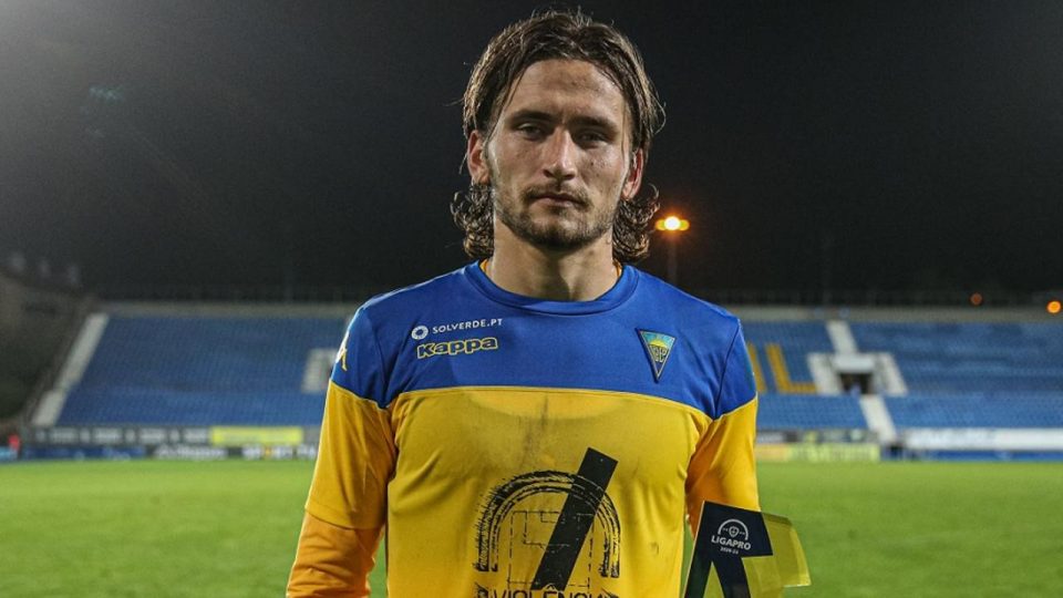 Fenerbahçe’ye Portekizli orta saha
