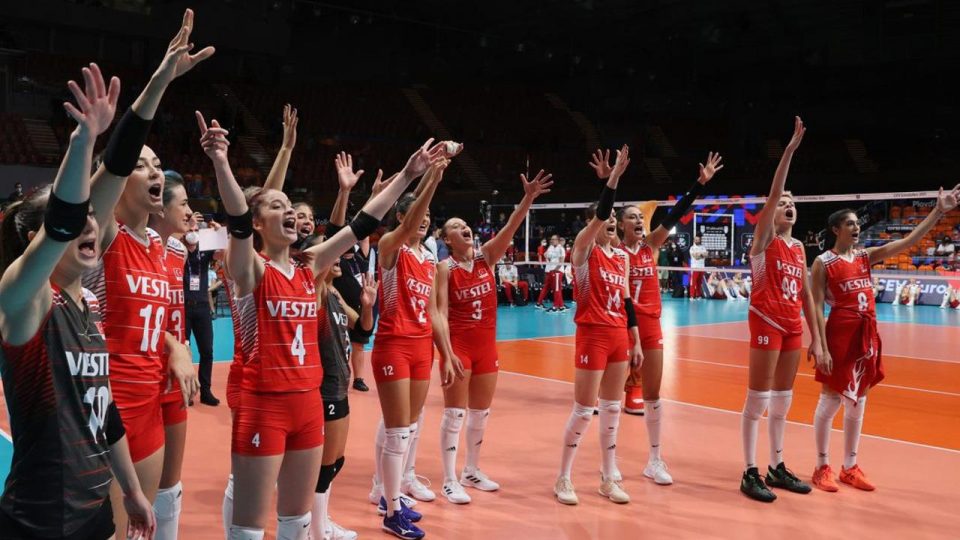 Filenin Sultanları final için sahaya çıkacak