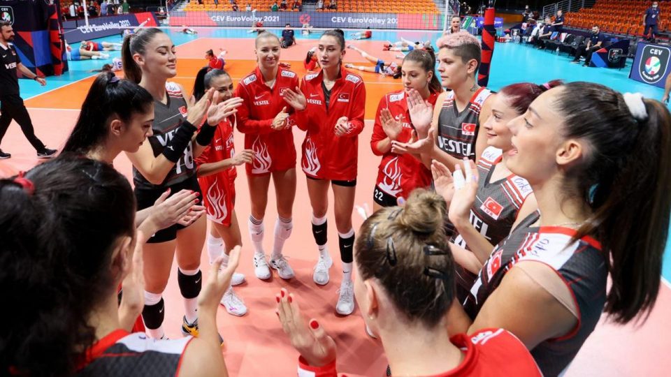 “Filenin Sultanları” final için sahada