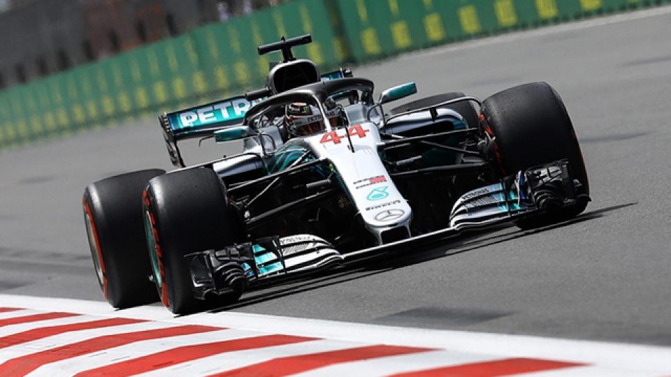 Formula 1 heyecanı İtalya’da