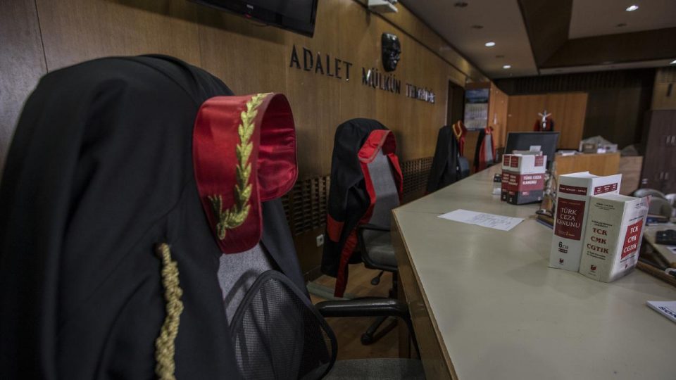 Futbolda Şike Kumpası davasında gerekçeli karar açıklandı