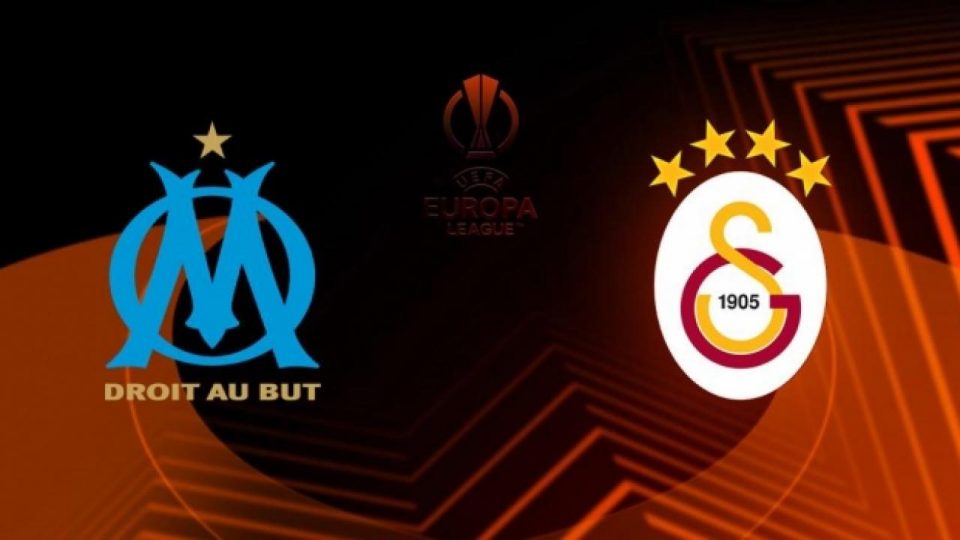 Galatasaray Marsilya deplasmanında