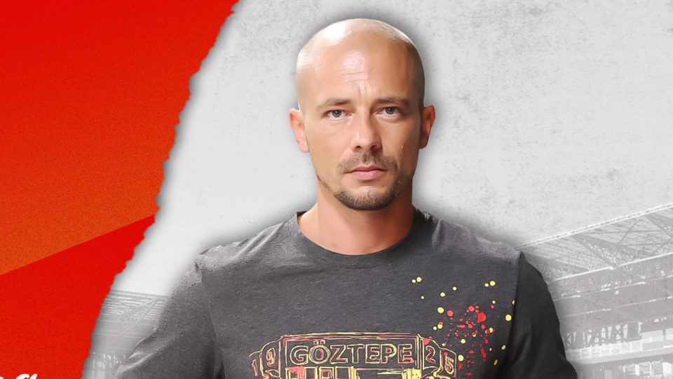 Göztepe’de Nestor El Maestro dönemi