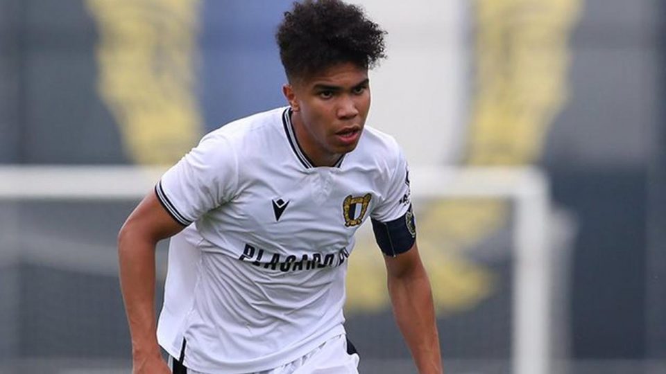 Gustavo Assunçao Galatasaray’da