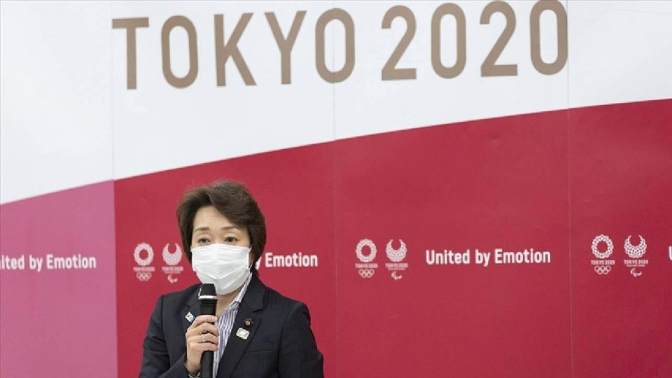 Haşimoto Seiko’dan Tokyo 2020 değerlendirmesi