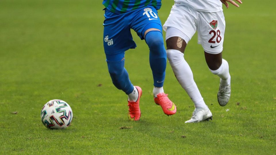 Hatayspor, yarın Çaykur Rizespor’a konuk olacak