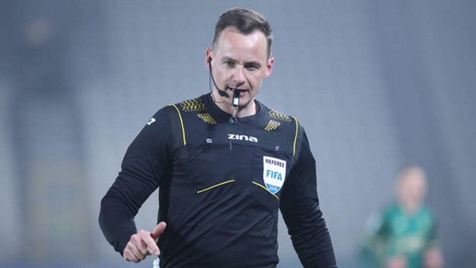 Marsilya-Galatasaray maçına Polonyalı hakem
