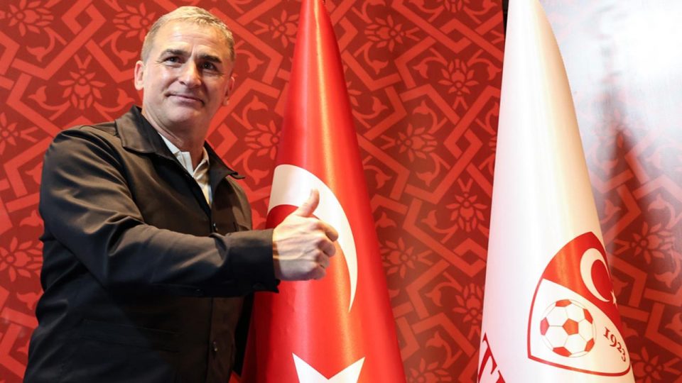 Milli Takım’da Kuntz’un ilk yardımcısı Kenan Koçak oldu