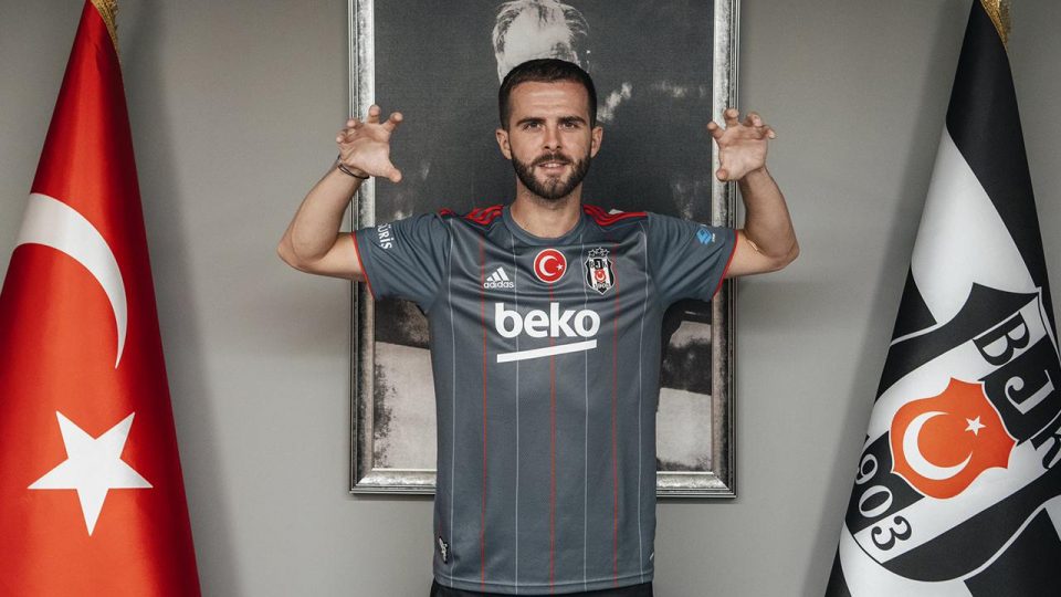 Miralem Pjanic: Koeman bana saygısızca davrandı