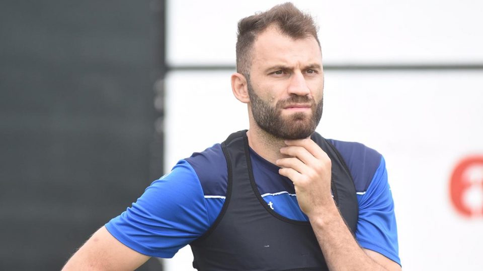 PFDK’dan Mustafa Yumlu’ya 4 maç ceza