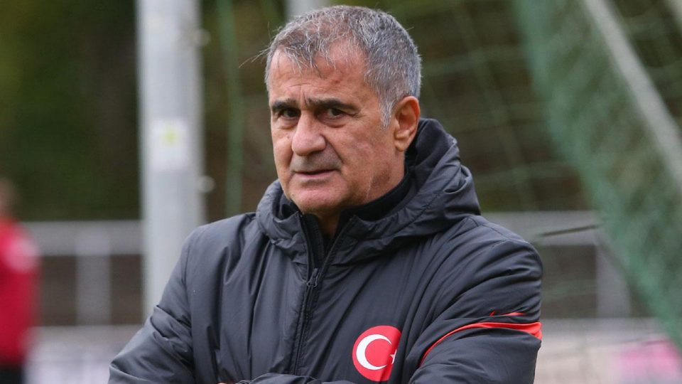 Şenol Güneş: İstifa etmek bu kadar kolay mı?