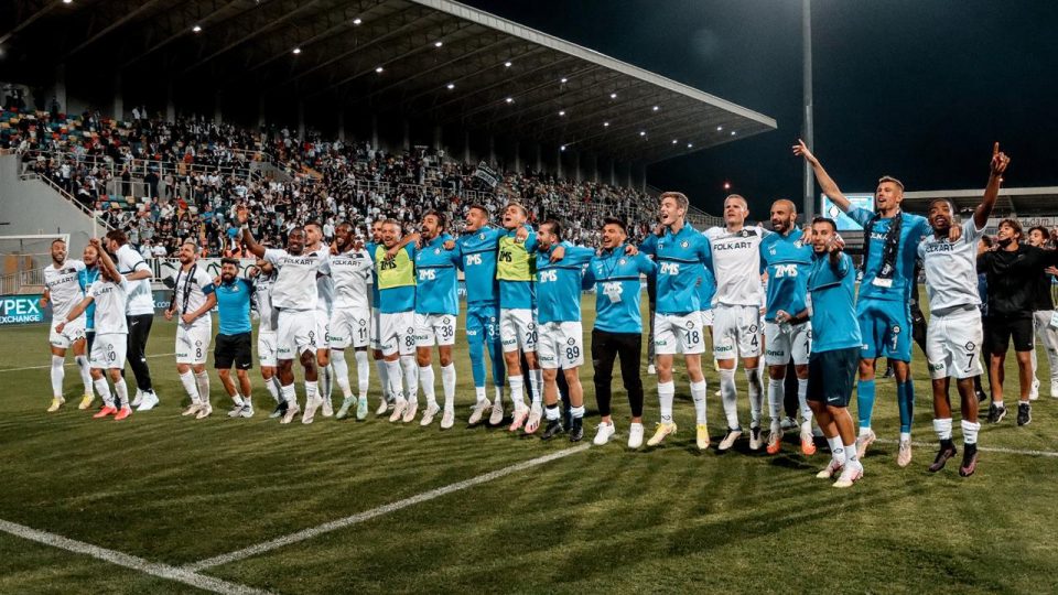Süper Lig’de Altay fırtınası