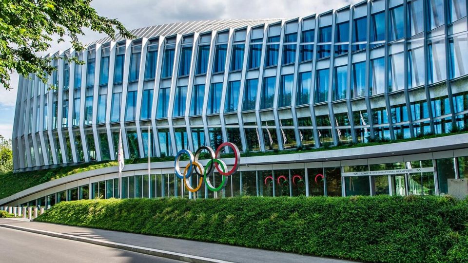 Uluslararası Olimpiyat Komitesi’nden iki Belaruslu antrenöre soruşturma