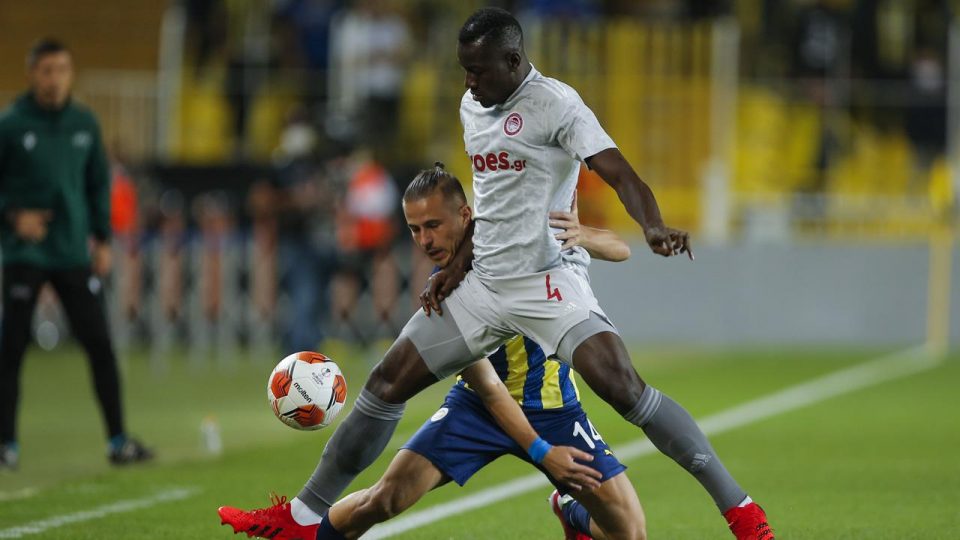 Vitor Pereira’dan 2 değişiklik