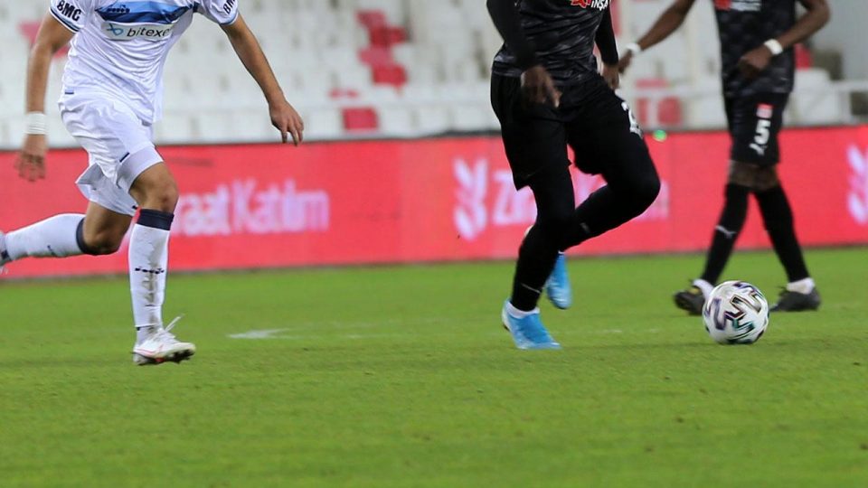 Adana Demirspor yarın Sivasspor’a konuk olacak