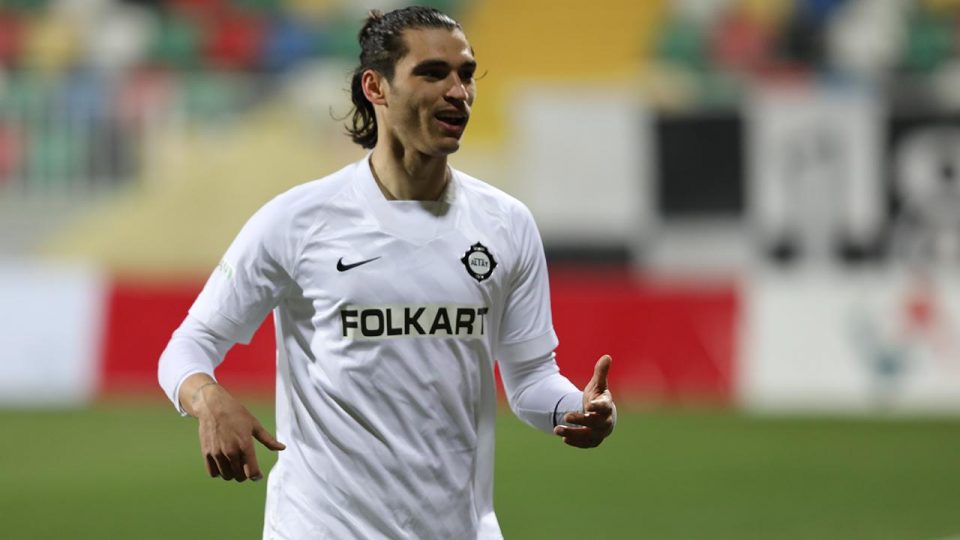 Altay’a Murat Akça’dan kötü haber