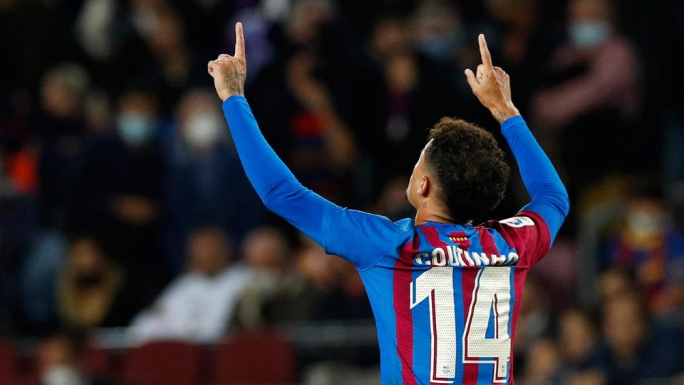 Barcelona, Valencia’yı 3-1’le geçti