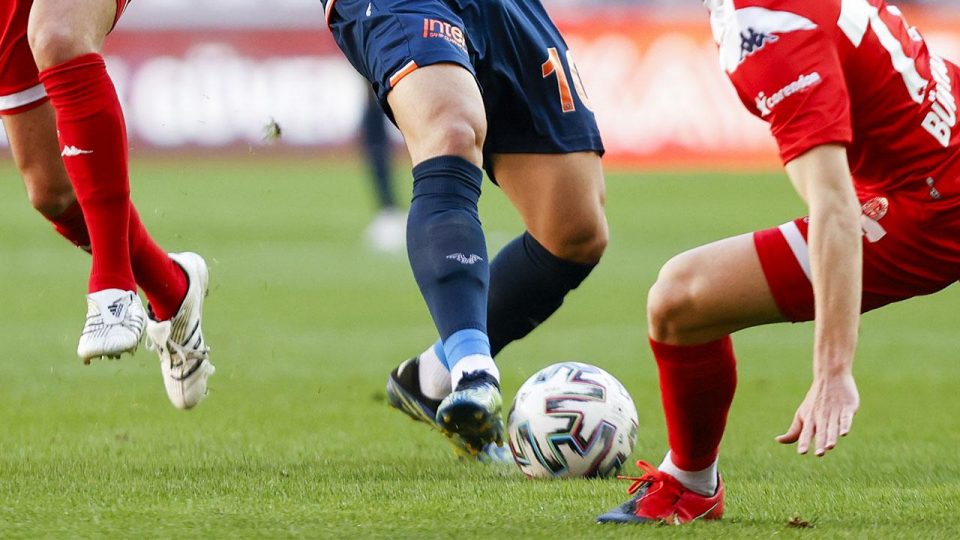 Başakşehir, Antalyaspor’a konuk oluyor