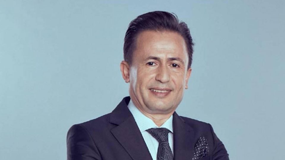 Başkan Yazıcı, Mercedes takımıyla sosyal medyadaki diyalogunu anlattı