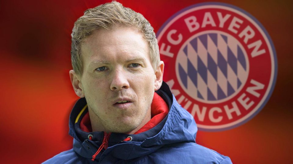 Bayern Münih Teknik Direktörü Nagelsmann koronavirüse yakalandı