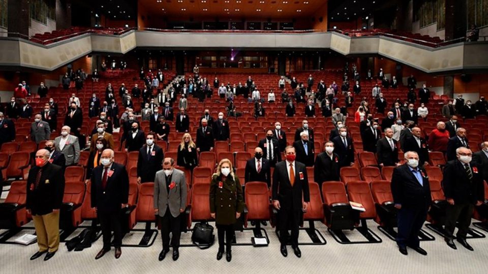 Burak Elmas: Emanetiniz emin ellerde