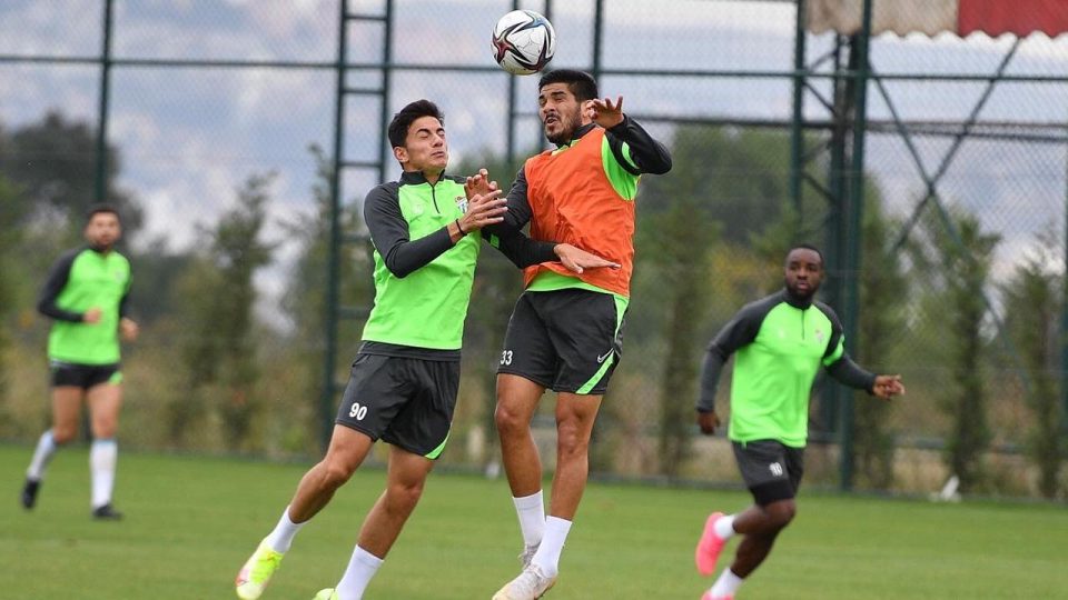 Bursaspor galibiyet hesapları yapıyor