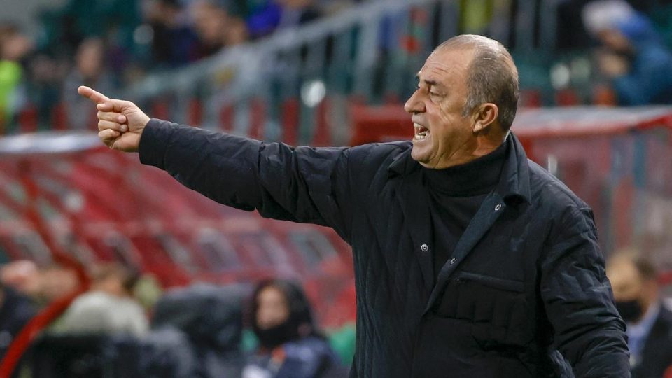 Fatih Terim’in 68. derbisi