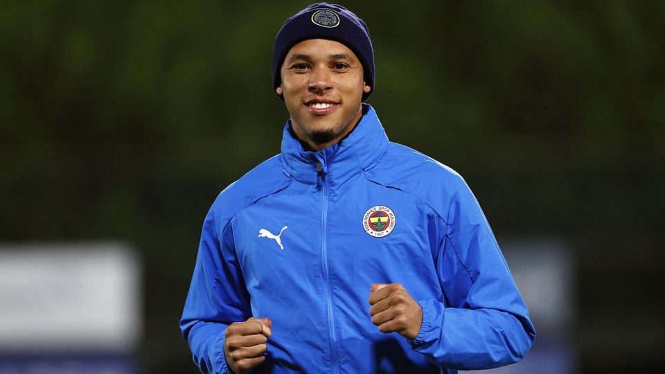 Fenerbahçe’de dört oyuncu geri dönüyor