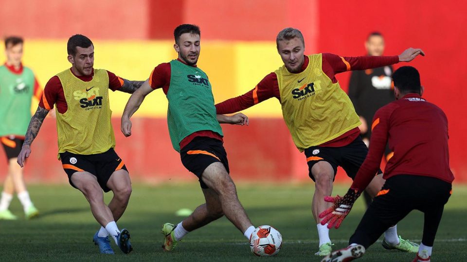 Galatasaray, Konyaspor’u konuk edecek