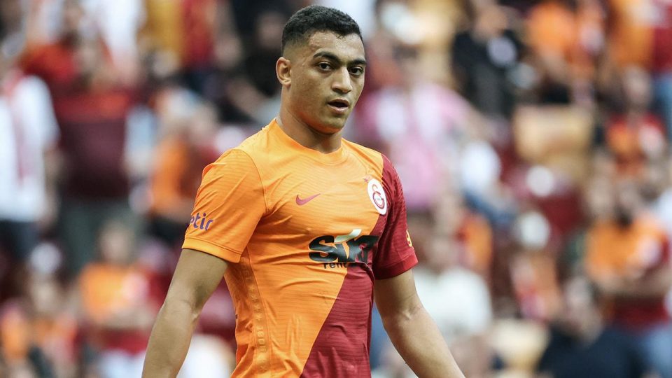 Galatasaray’da Mustafa Muhammed’in geleceği belli oldu