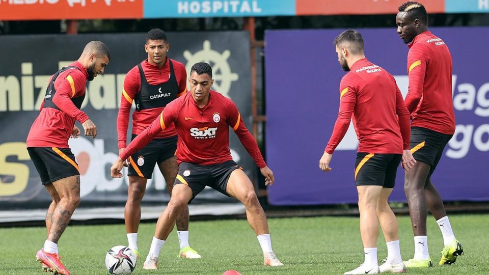 Galatasaray’da sistem değişiyor
