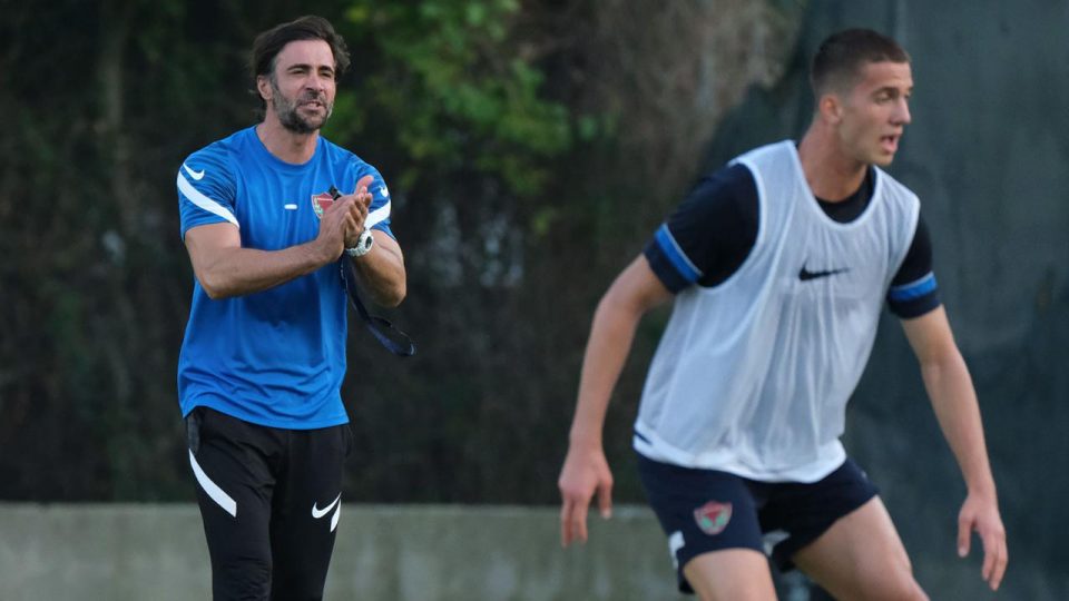 Hatayspor’da başarı doğru planlamayla geldi