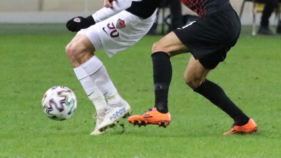 Hatayspor’un konuğu Gaziantep FK