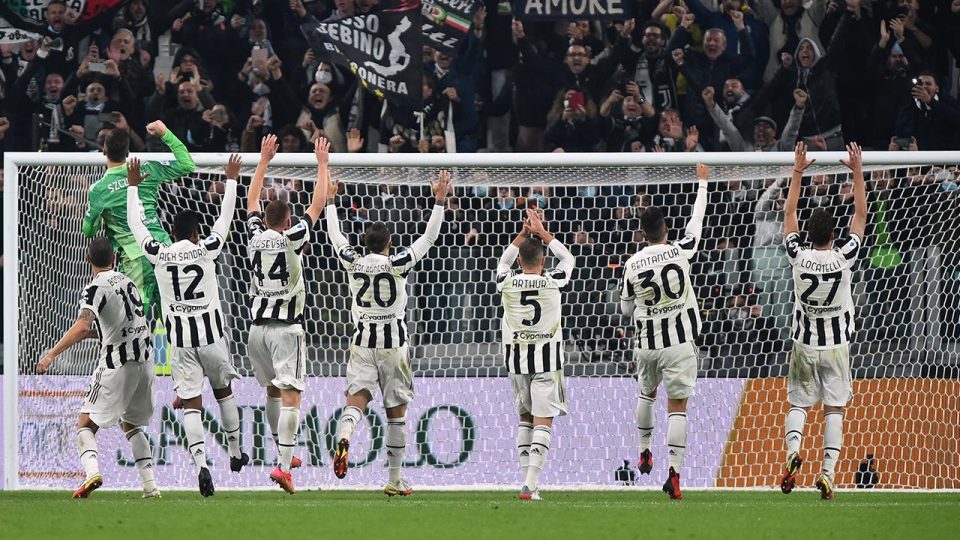 Juventus, Roma’yı tek golle mağlup etti