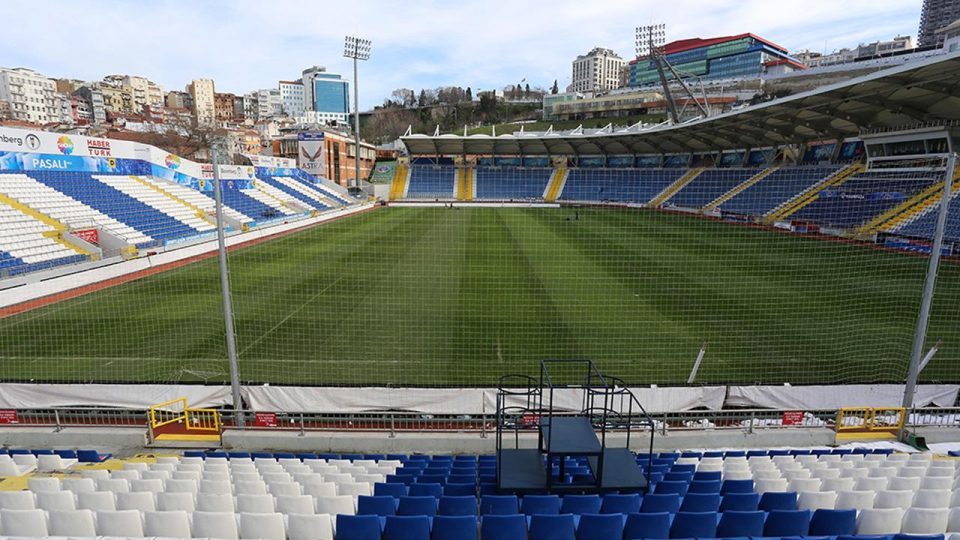 Göztepe kötü gidişata ‘dur’ dedi