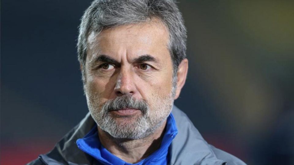 Konyaspor’dan Aykut Kocaman açıklaması