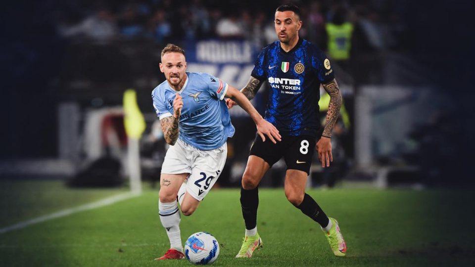 Lazio, Inter’e bu sezonki ilk yenilgisini yaşattı