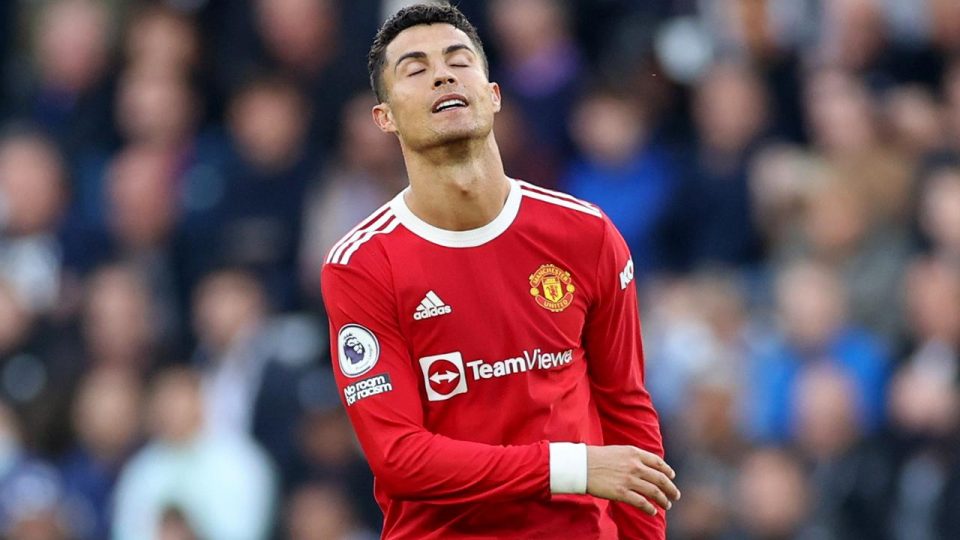 Manchester United Premier Lig’de galibiyeti unuttu