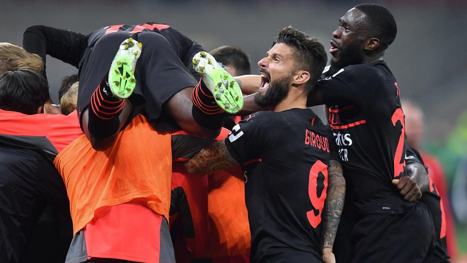 Milan, Hellas Verona’yı geriden gelip 3-2 mağlup etti