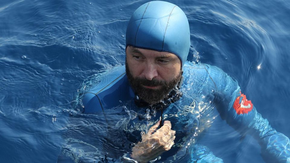 Serbest Dalış Outdoor Dünya Kupası’nda 2 rekor daha