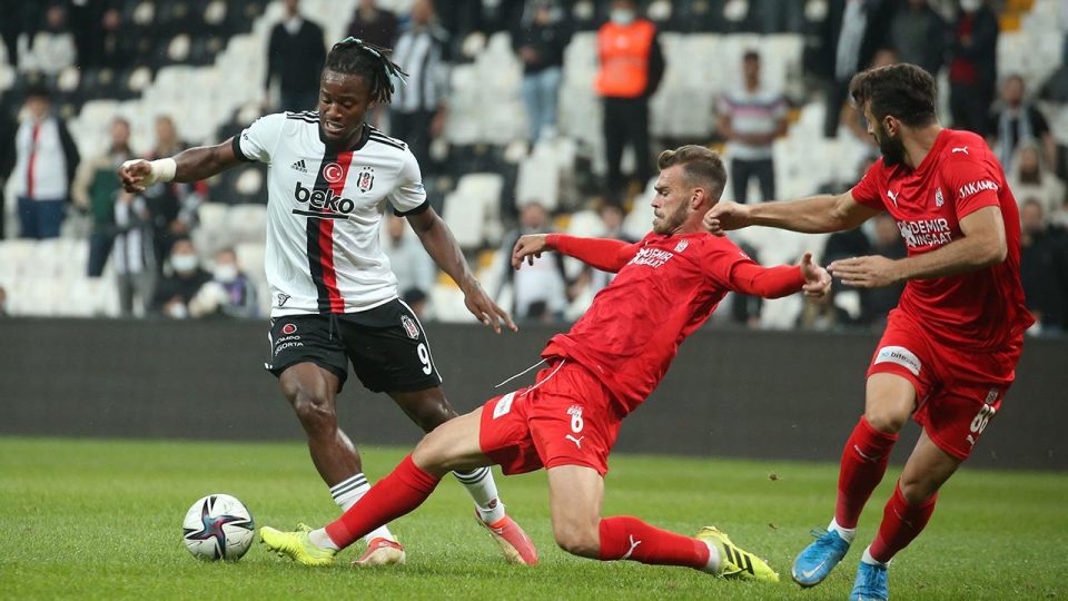 Sergen Yalçın’dan 3 değişiklik