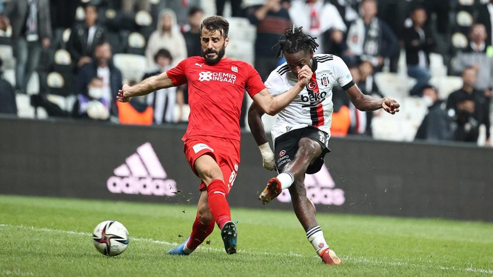 Sivasspor’un yenilmezlik serisi sona erdi