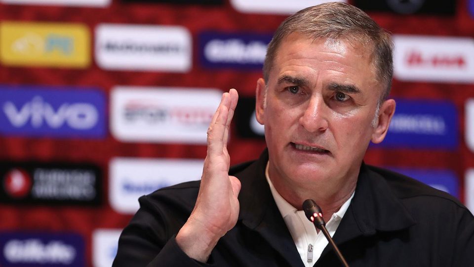Stefan Kuntz: Olumsuza dönen tablonun sebeplerini öğreneceğiz