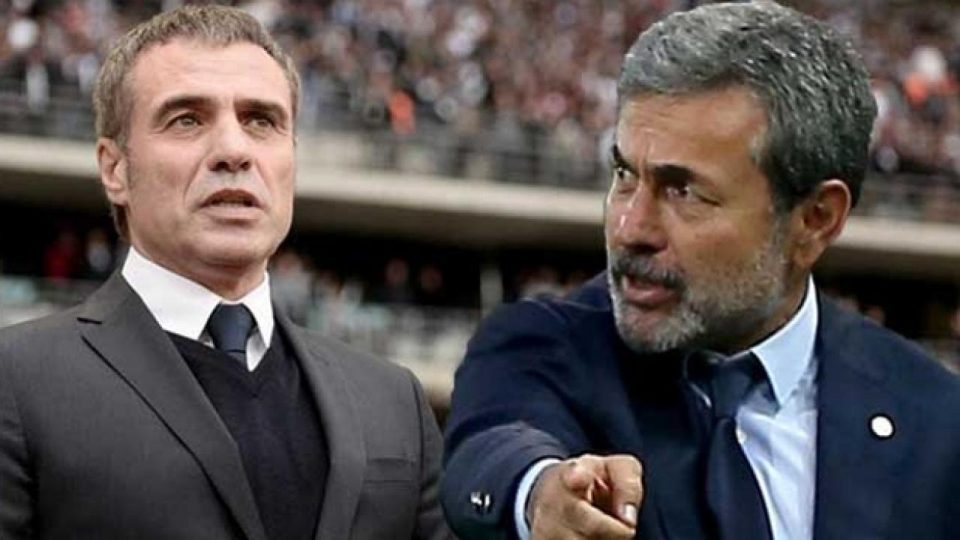 Süper Lig’de 8 haftada 9 takım teknik direktörüyle yollarını ayırdı